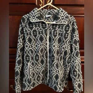 Columbia Fleece